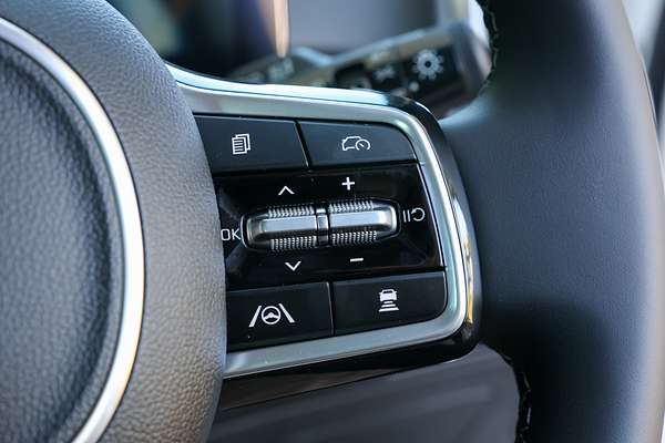 2024 Kia Sorento S MQ4 PE