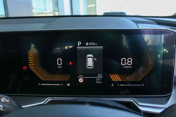 2024 Kia Sorento S MQ4 PE