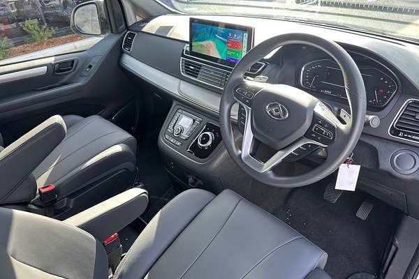 2025 LDV G10  SV7C