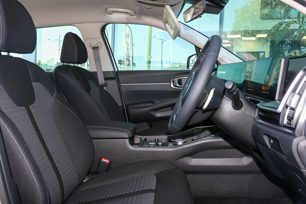 2024 Kia Sorento S MQ4 PE