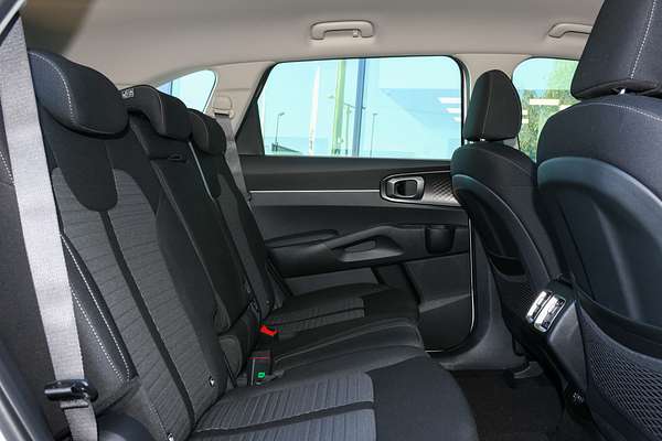2024 Kia Sorento S MQ4 PE