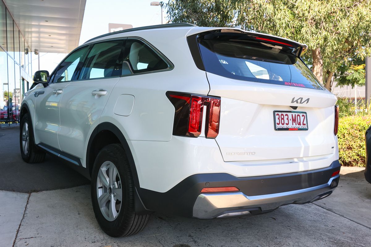2024 Kia Sorento S MQ4 PE