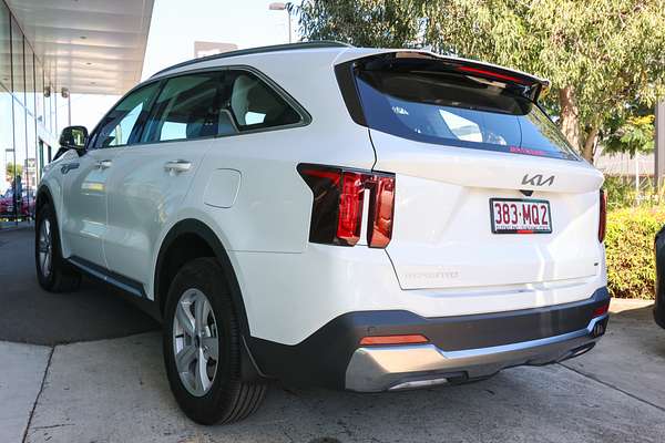 2024 Kia Sorento S MQ4 PE