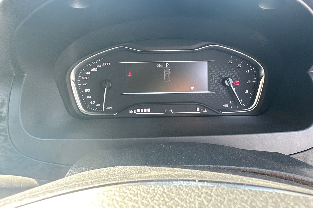 2025 LDV G10  SV7C