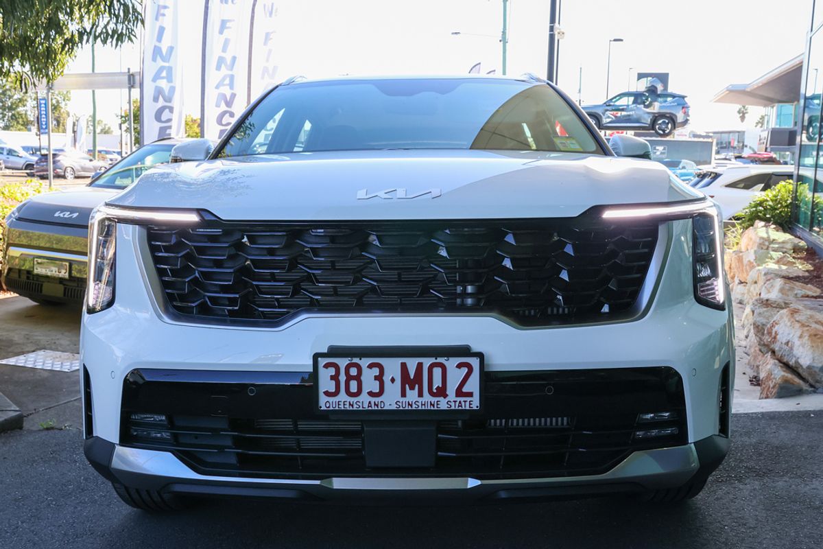2024 Kia Sorento S MQ4 PE