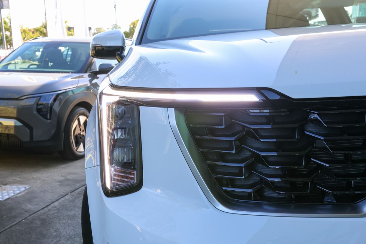 2024 Kia Sorento S MQ4 PE