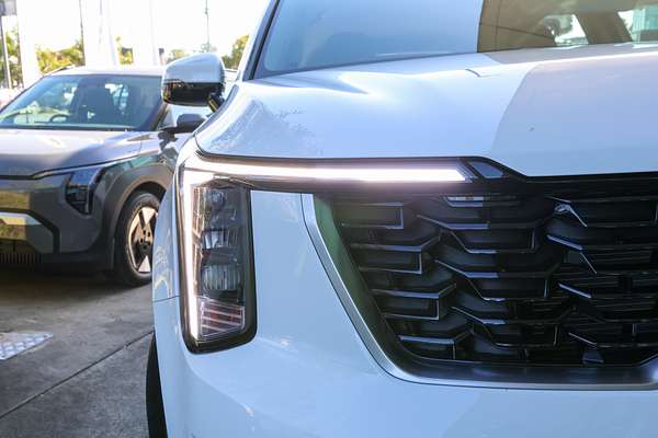 2024 Kia Sorento S MQ4 PE