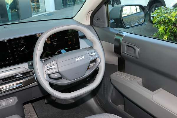 2025 Kia EV3 Air Long Range SV