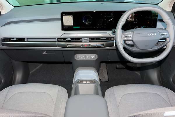 2025 Kia EV3 Air Long Range SV