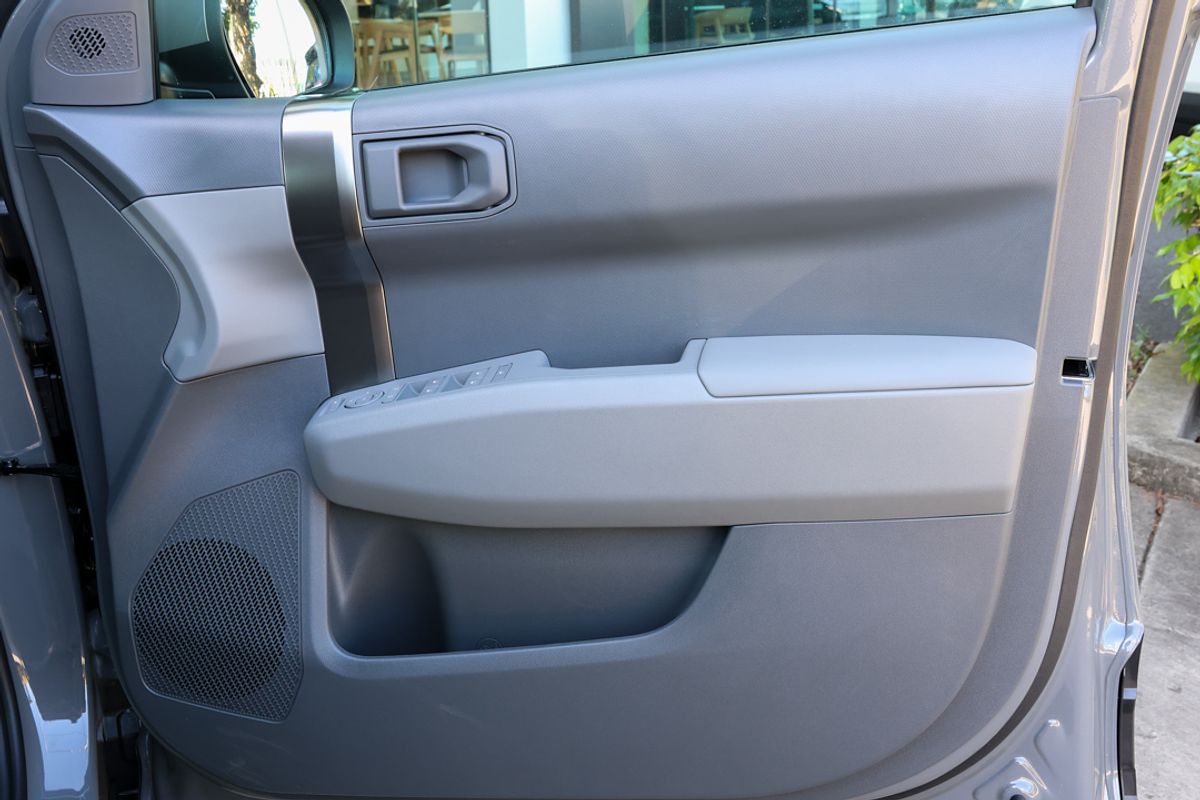 2025 Kia EV3 Air Long Range SV