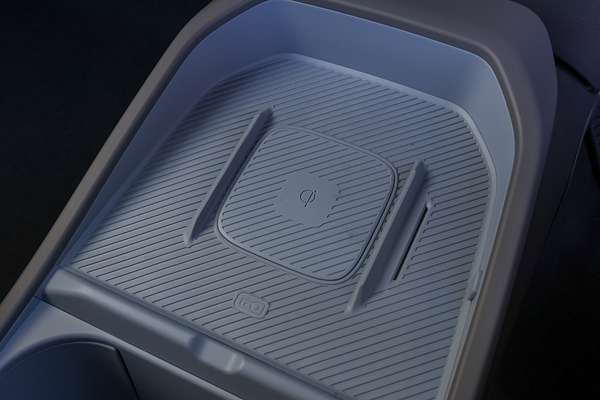 2025 Kia EV3 Air Long Range SV