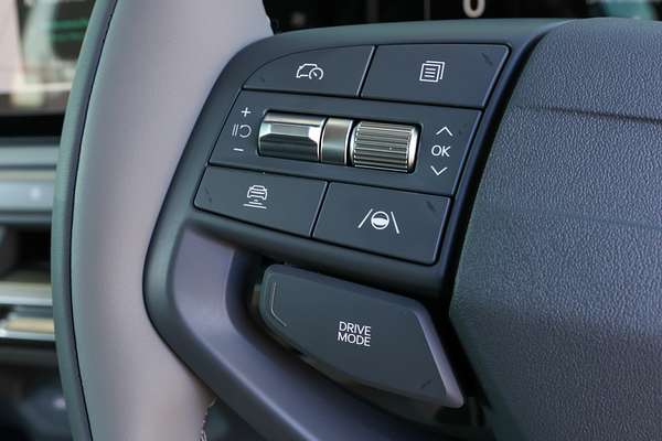 2025 Kia EV3 Air Long Range SV