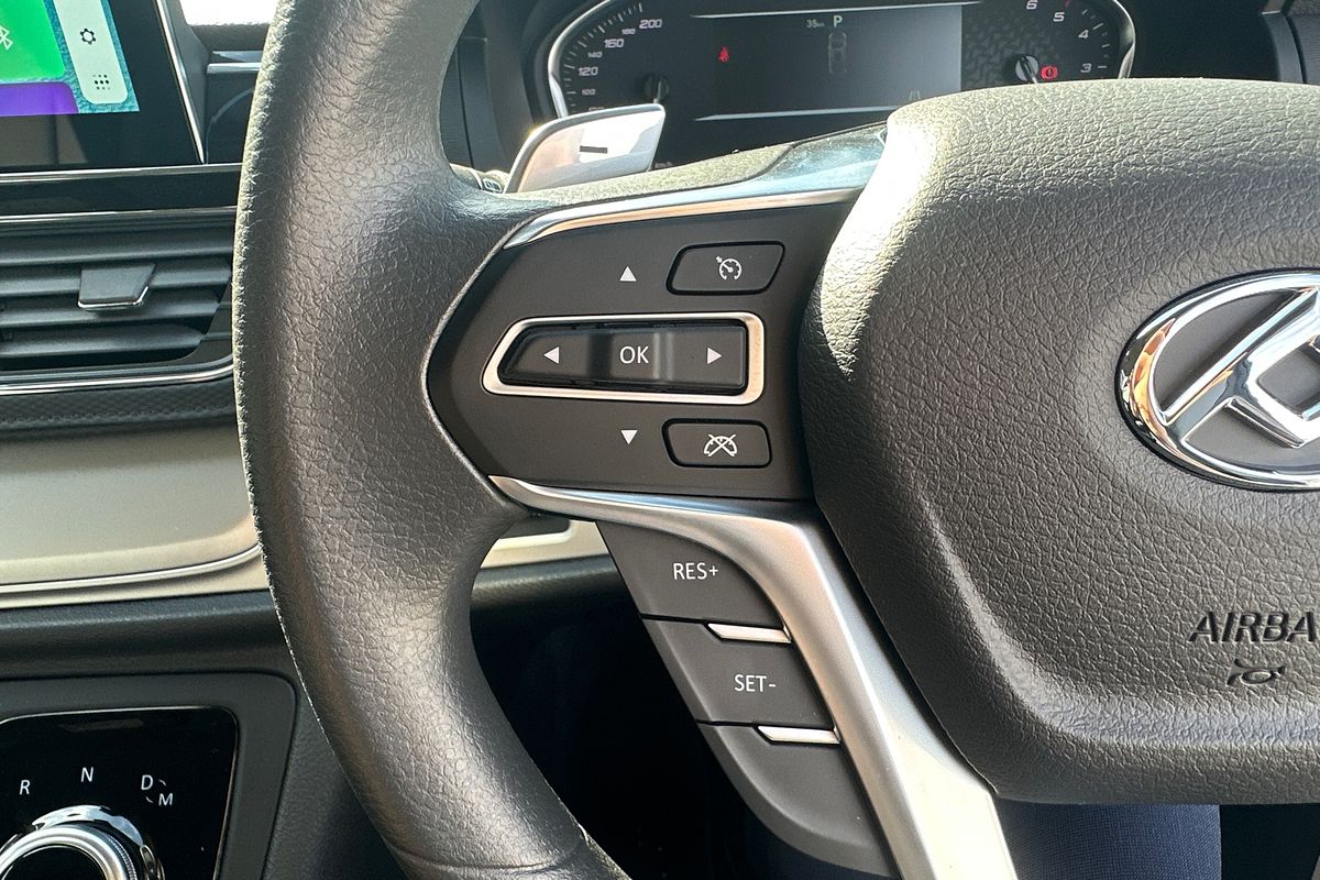 2025 LDV G10  SV7C