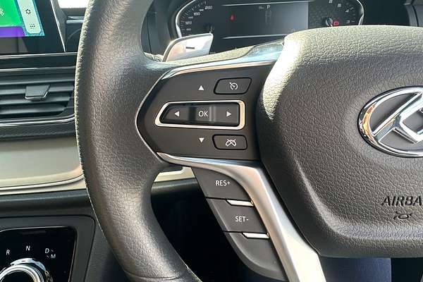 2025 LDV G10  SV7C