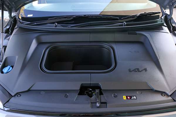 2025 Kia EV3 Air Long Range SV