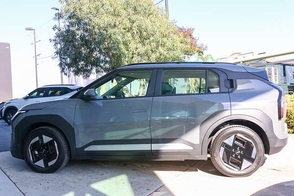 2025 Kia EV3 Air Long Range SV