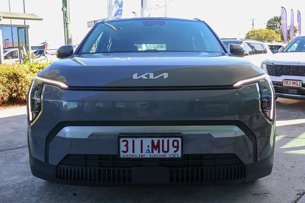 2025 Kia EV3 Air Long Range SV