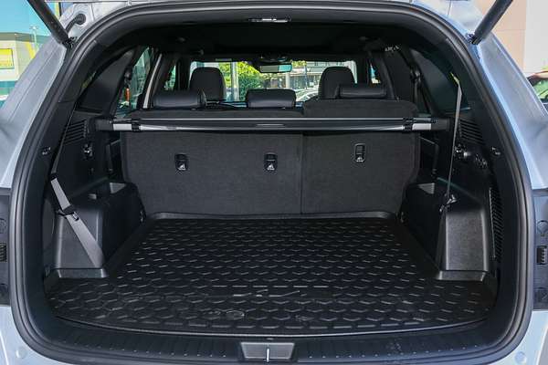 2024 Kia Sorento GT-Line MQ4 PE