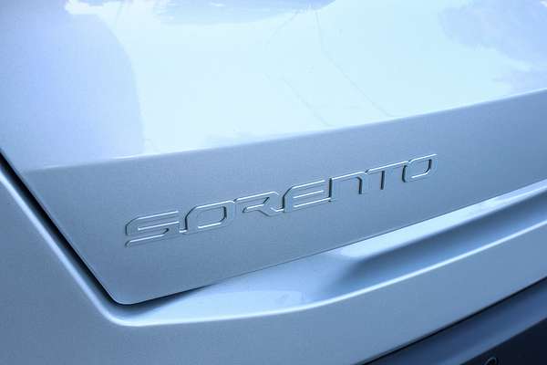 2024 Kia Sorento GT-Line MQ4 PE