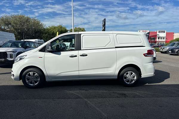2025 LDV G10  SV7C