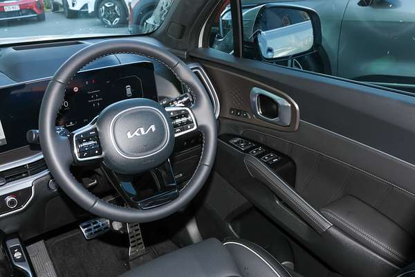 2024 Kia Sorento GT-Line MQ4 PE