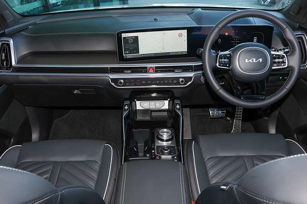 2024 Kia Sorento GT-Line MQ4 PE