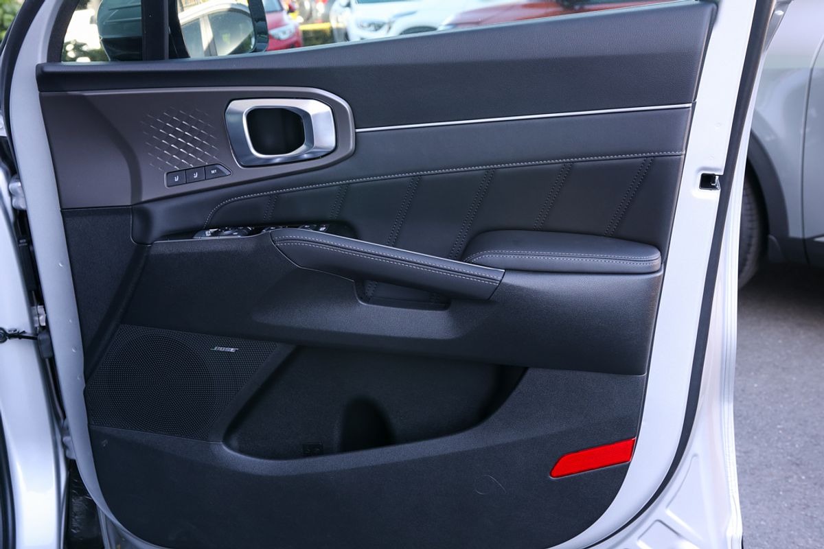 2024 Kia Sorento GT-Line MQ4 PE