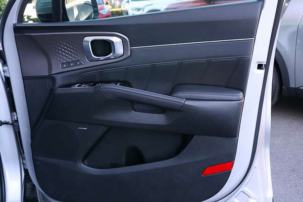 2024 Kia Sorento GT-Line MQ4 PE