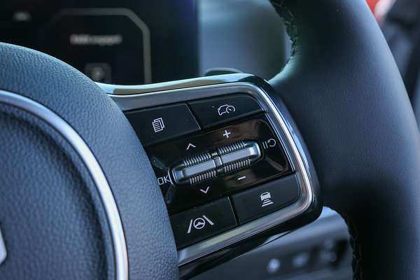 2024 Kia Sorento GT-Line MQ4 PE