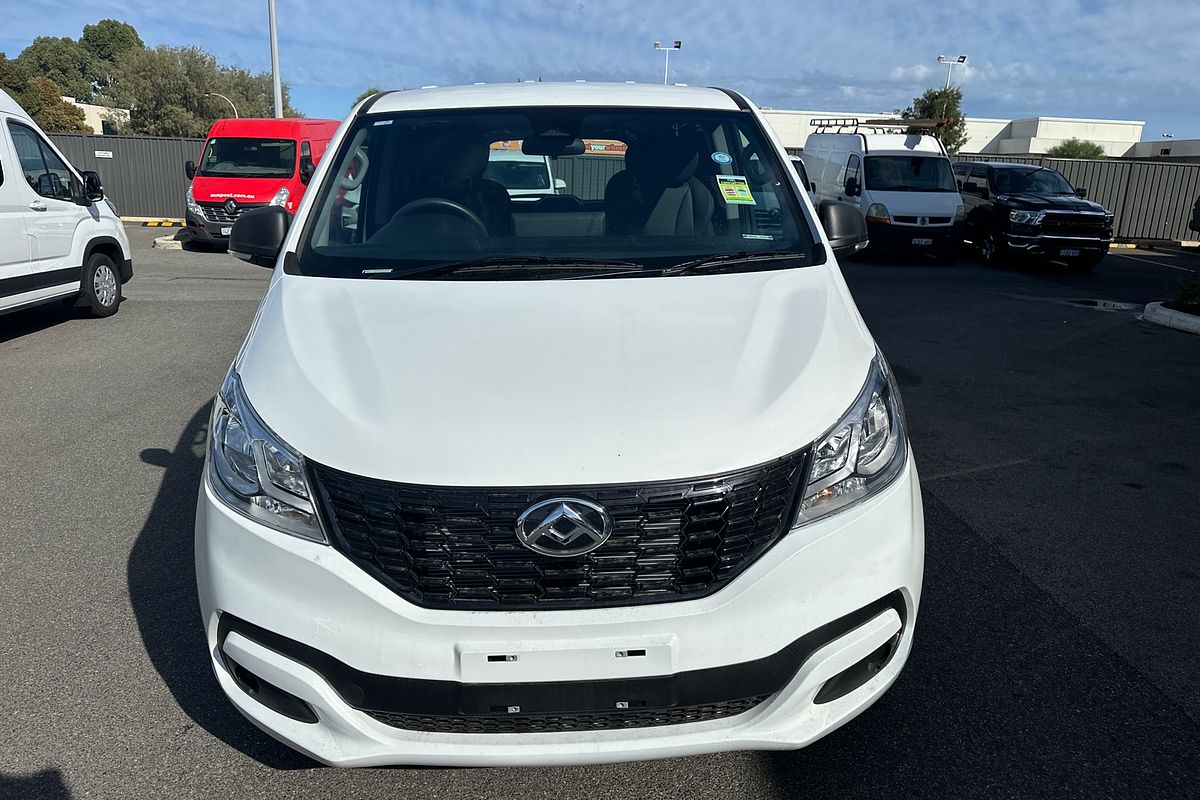 2025 LDV G10  SV7C