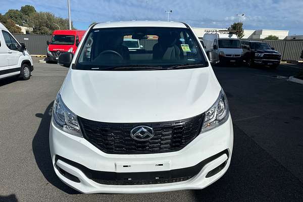 2025 LDV G10  SV7C