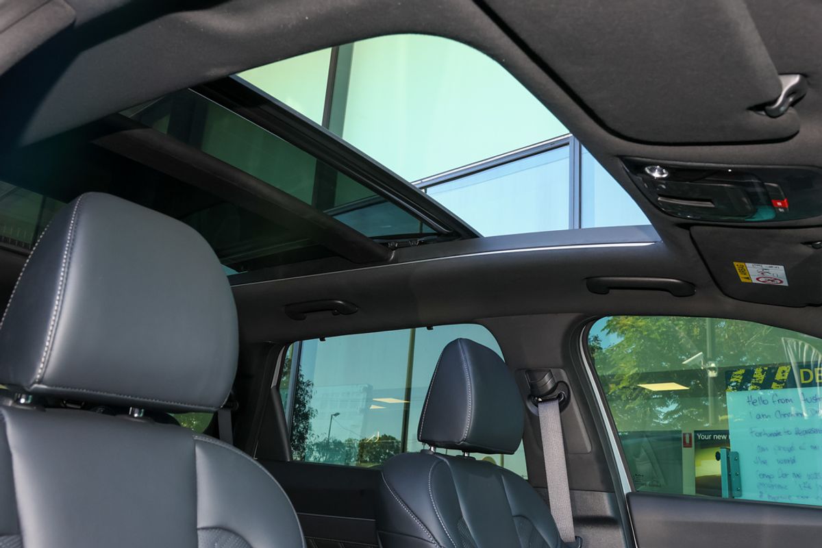 2024 Kia Sorento GT-Line MQ4 PE