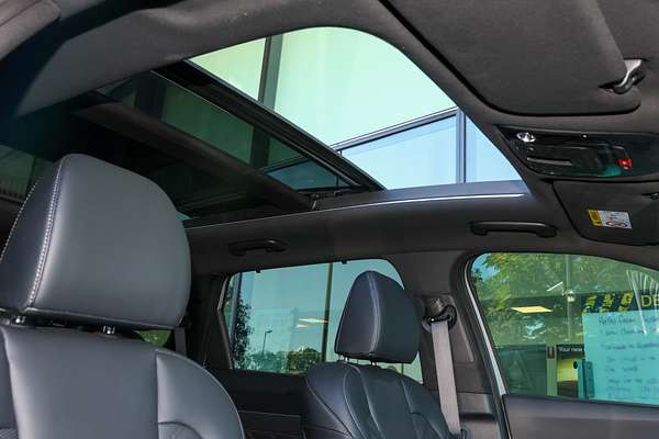 2024 Kia Sorento GT-Line MQ4 PE