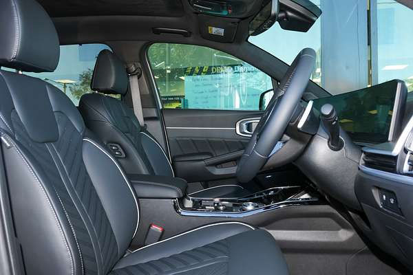 2024 Kia Sorento GT-Line MQ4 PE
