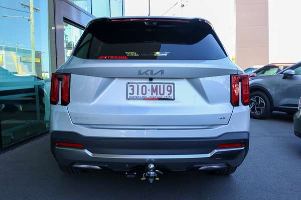 2024 Kia Sorento GT-Line MQ4 PE