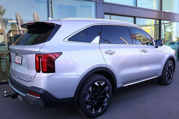 2024 Kia Sorento GT-Line MQ4 PE