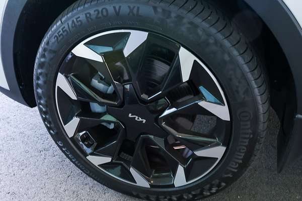 2024 Kia Sorento GT-Line MQ4 PE