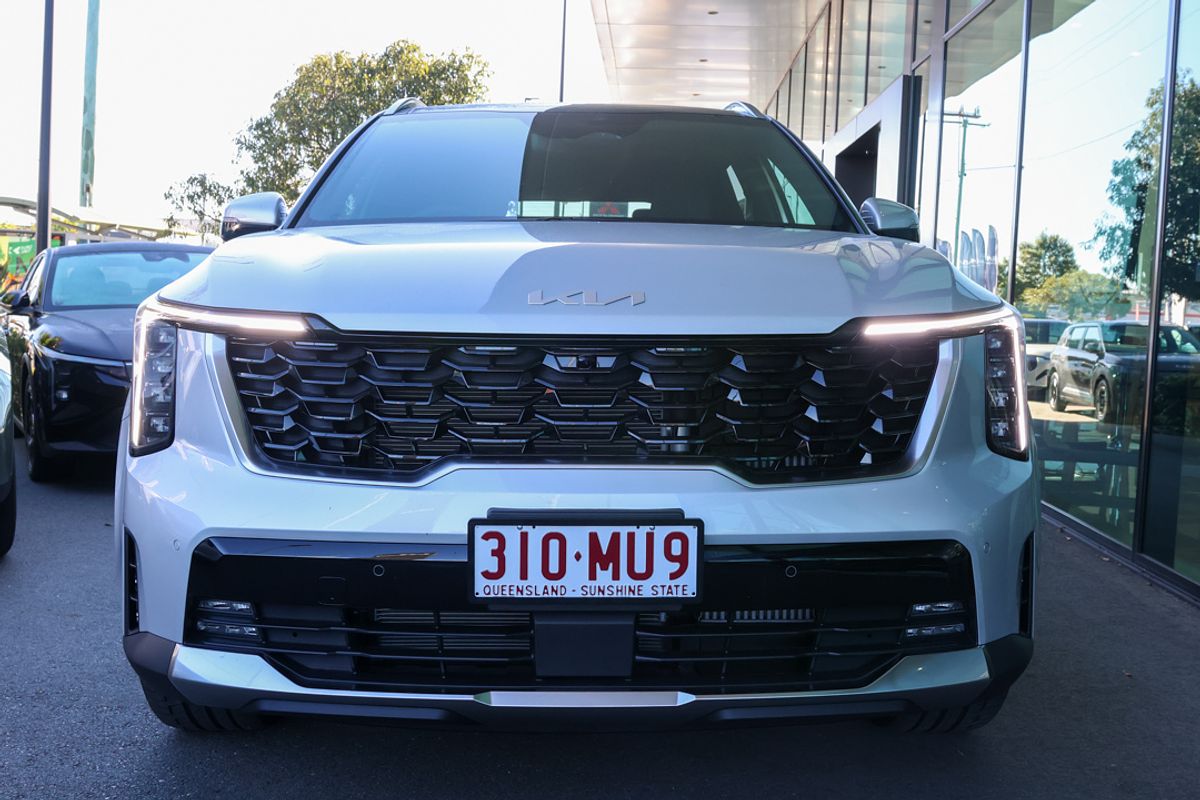2024 Kia Sorento GT-Line MQ4 PE
