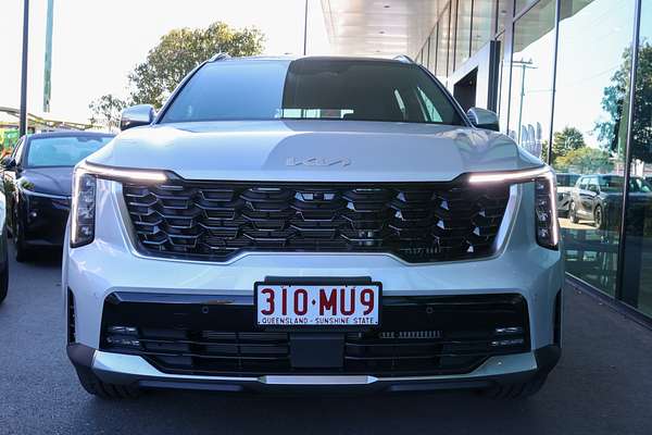 2024 Kia Sorento GT-Line MQ4 PE
