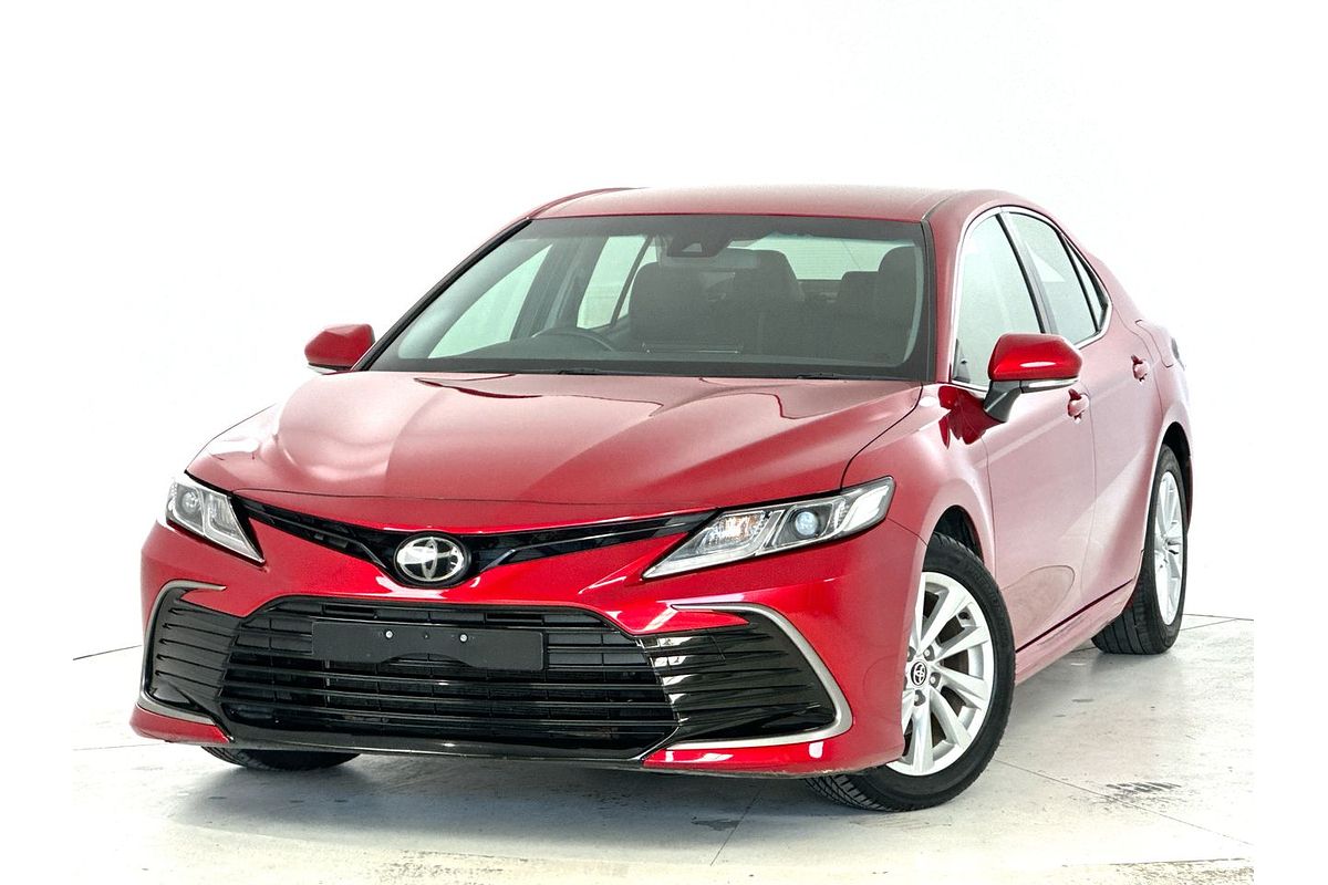 2023 Toyota Camry Ascent AXVA70R