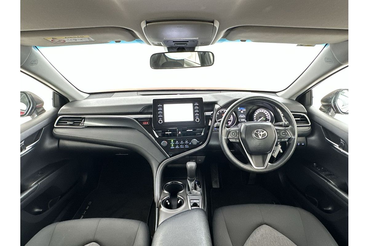 2023 Toyota Camry Ascent AXVA70R