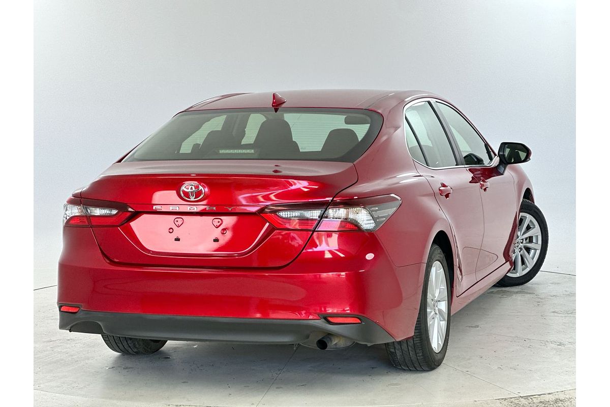 2023 Toyota Camry Ascent AXVA70R