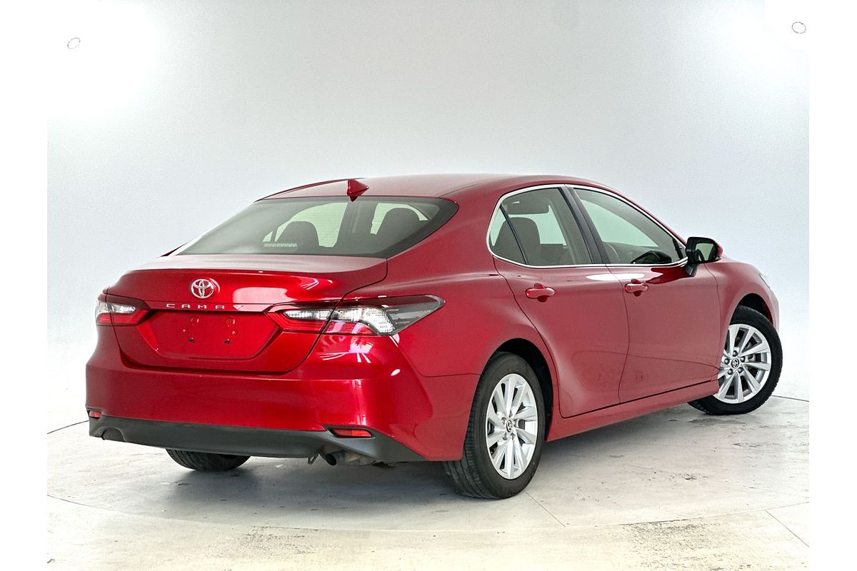 2023 Toyota Camry Ascent AXVA70R