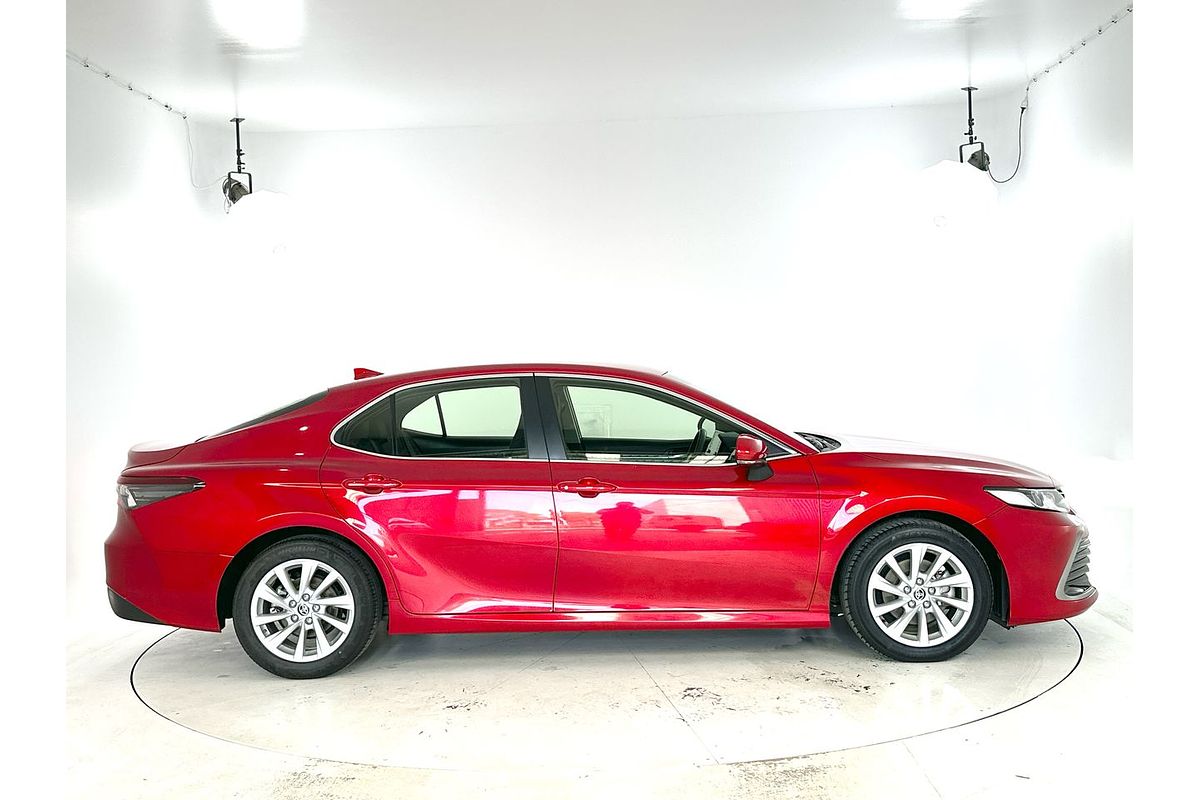 2023 Toyota Camry Ascent AXVA70R