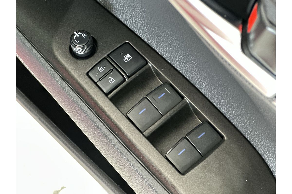 2023 Toyota Camry Ascent AXVA70R