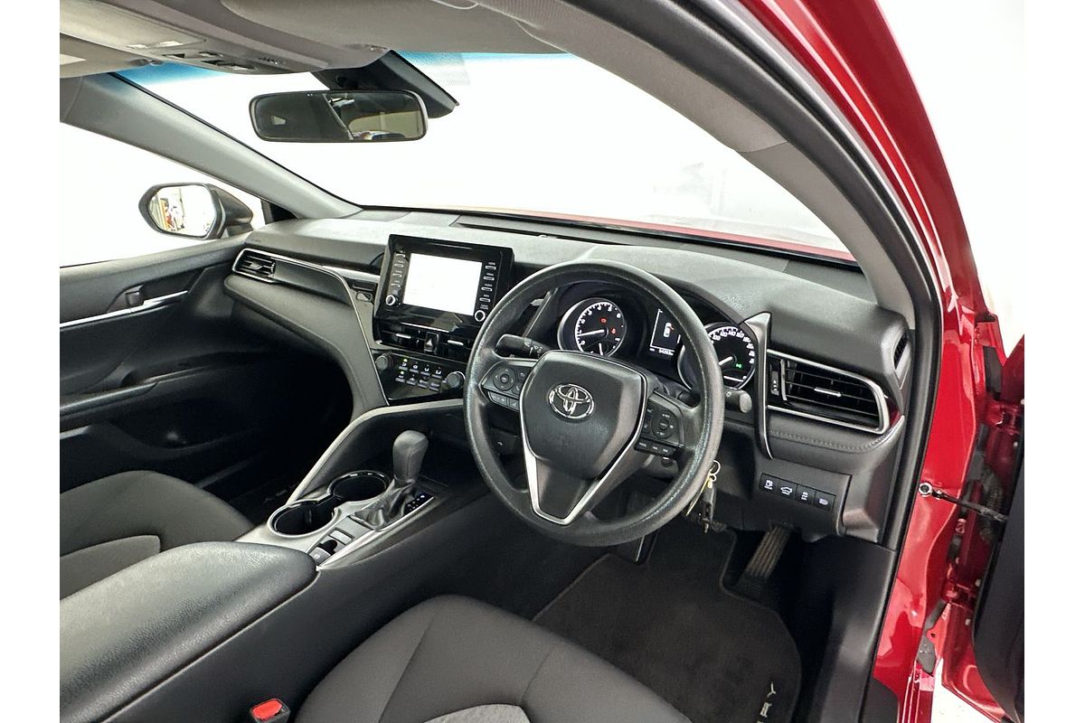 2023 Toyota Camry Ascent AXVA70R