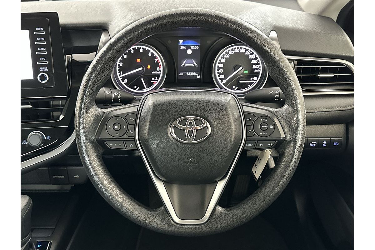 2023 Toyota Camry Ascent AXVA70R