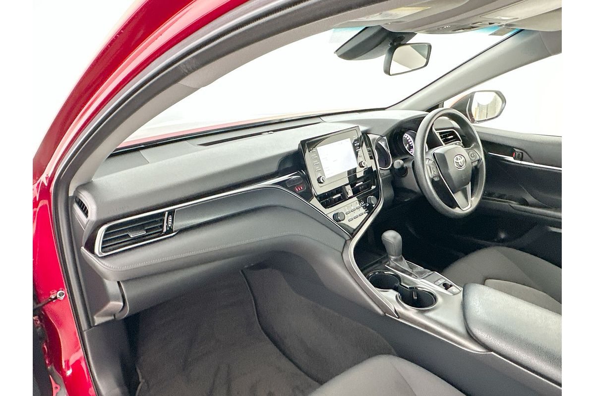 2023 Toyota Camry Ascent AXVA70R