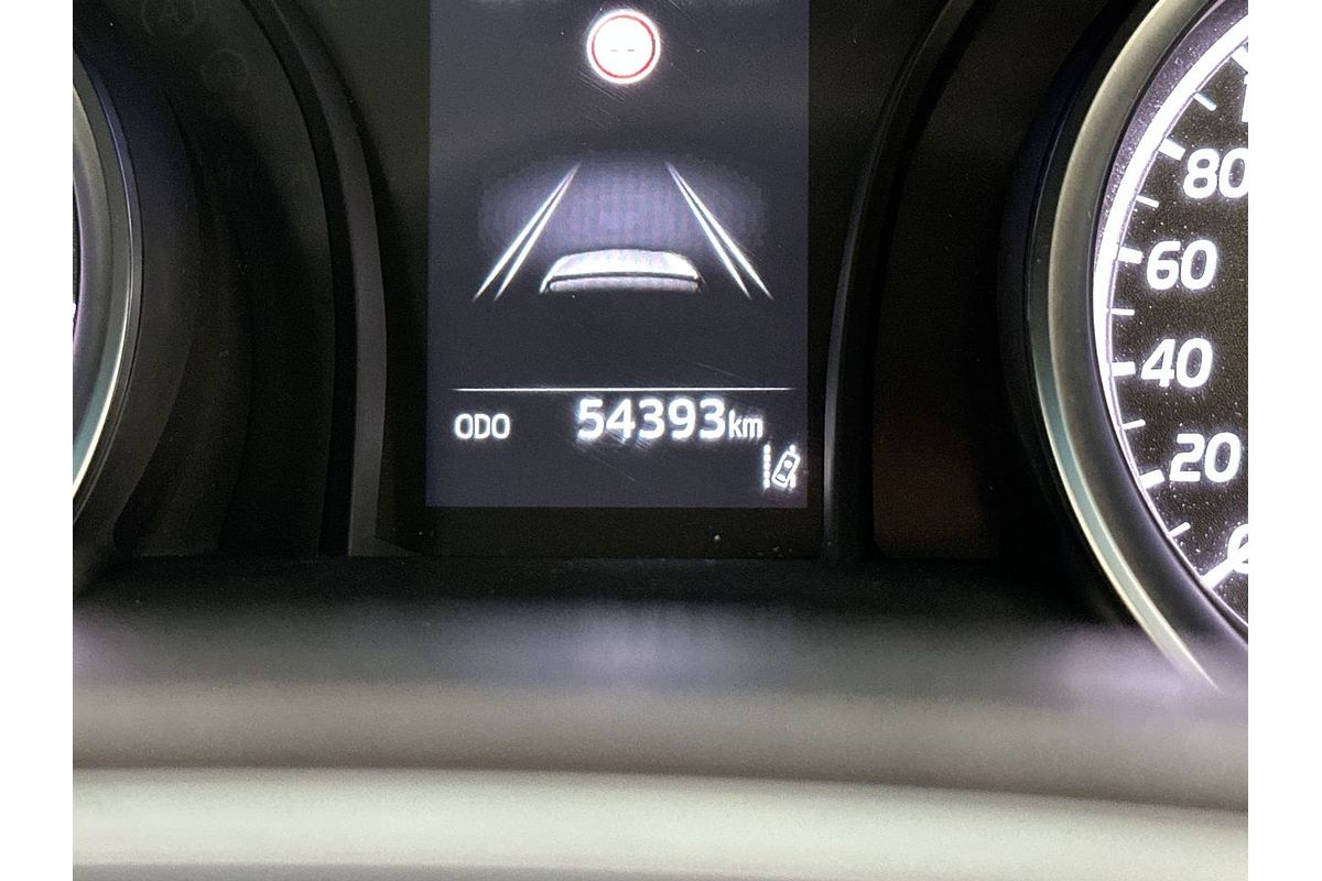 2023 Toyota Camry Ascent AXVA70R