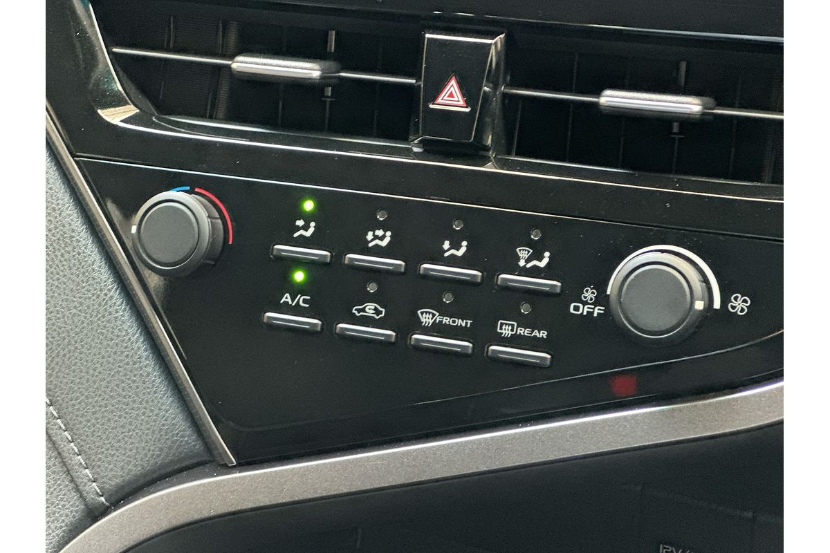 2023 Toyota Camry Ascent AXVA70R
